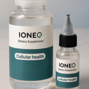 Ioneq-Dietary Supplement